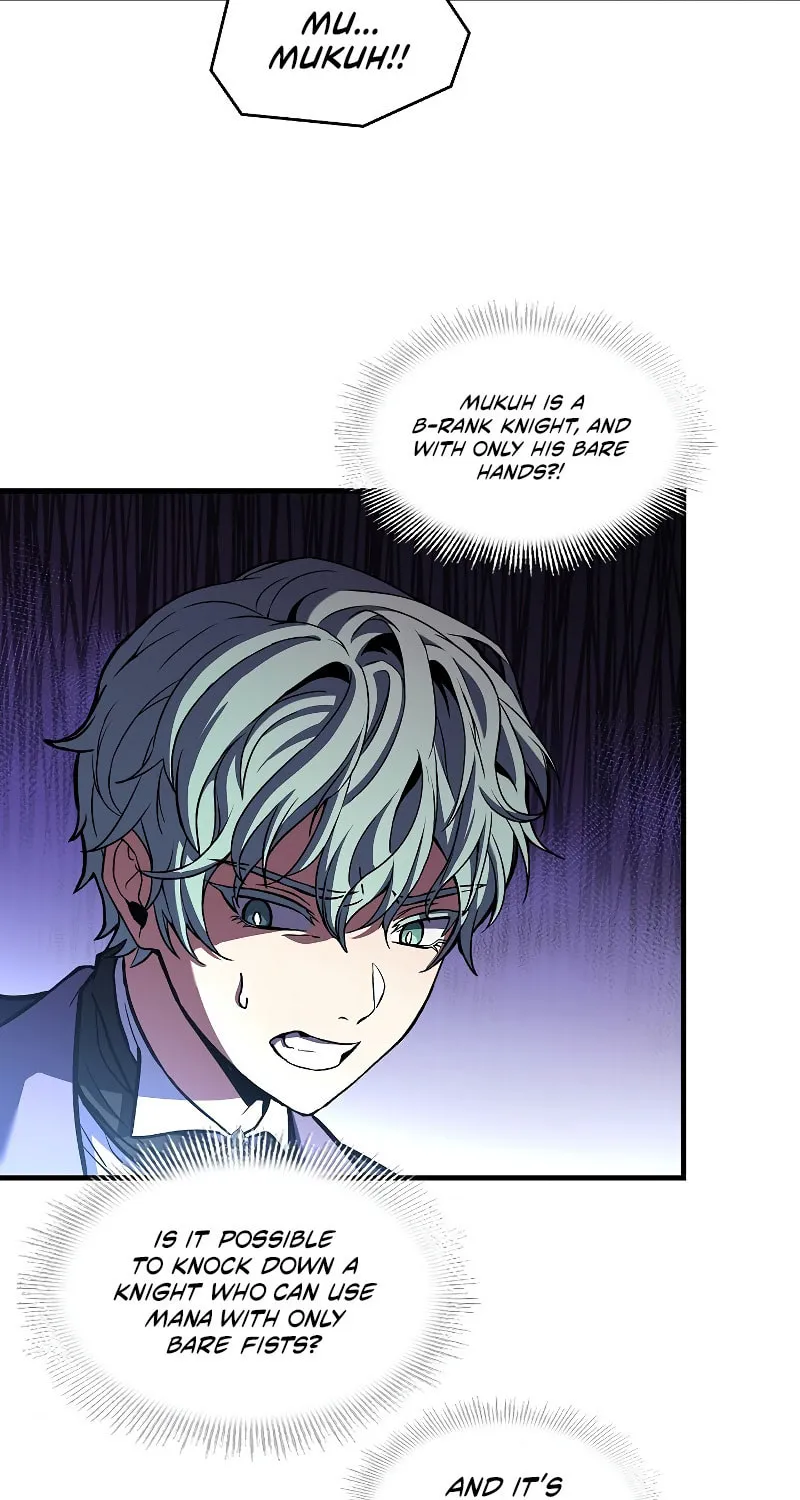 The Legendary Spearman Returns Chapter 27 page 50 - 