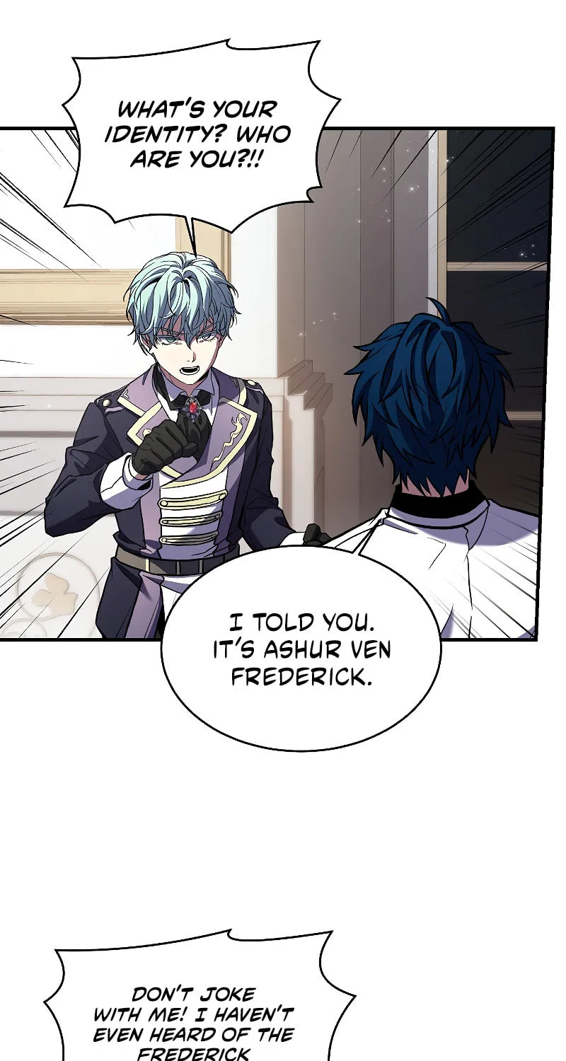The Legendary Spearman Returns Chapter 27 page 53 - 