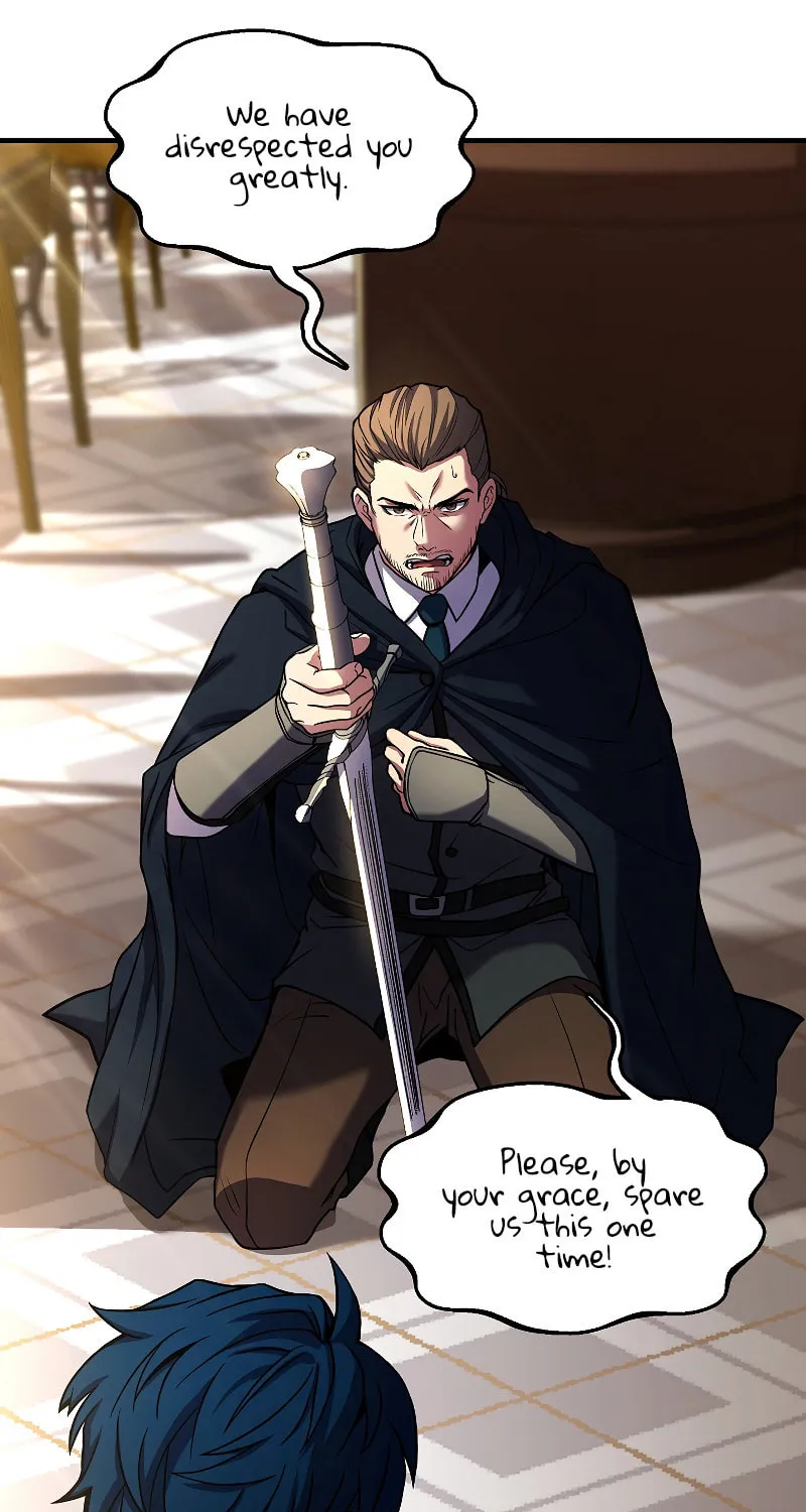The Legendary Spearman Returns Chapter 27 page 65 - 
