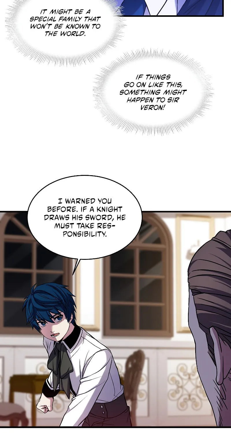 The Legendary Spearman Returns Chapter 27 page 68 - 