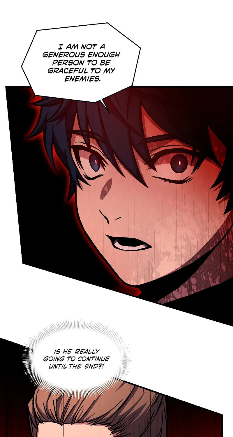 The Legendary Spearman Returns Chapter 27 page 69 - 