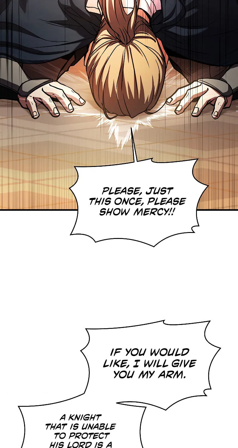 The Legendary Spearman Returns Chapter 27 page 72 - 