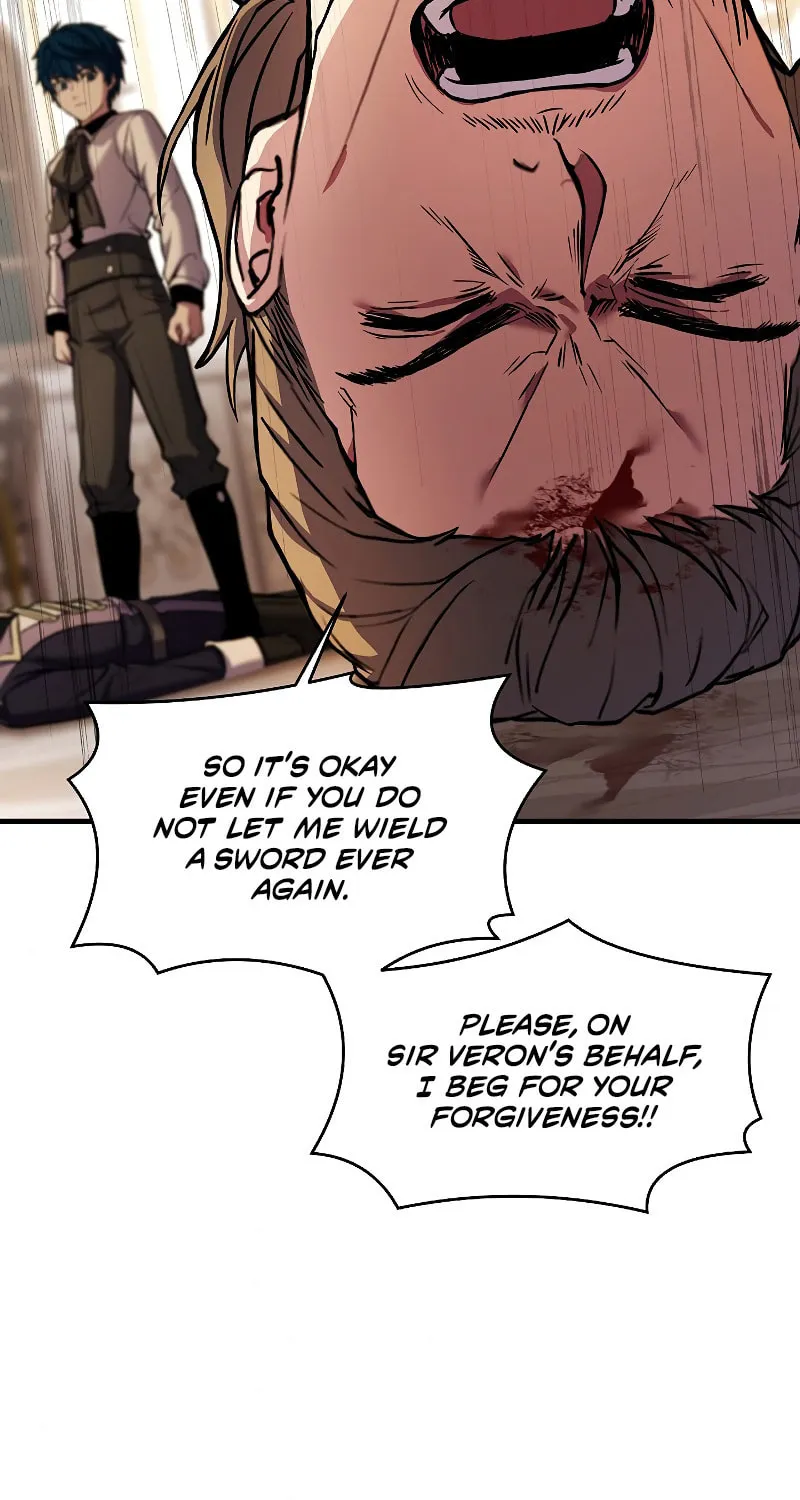 The Legendary Spearman Returns Chapter 27 page 74 - 