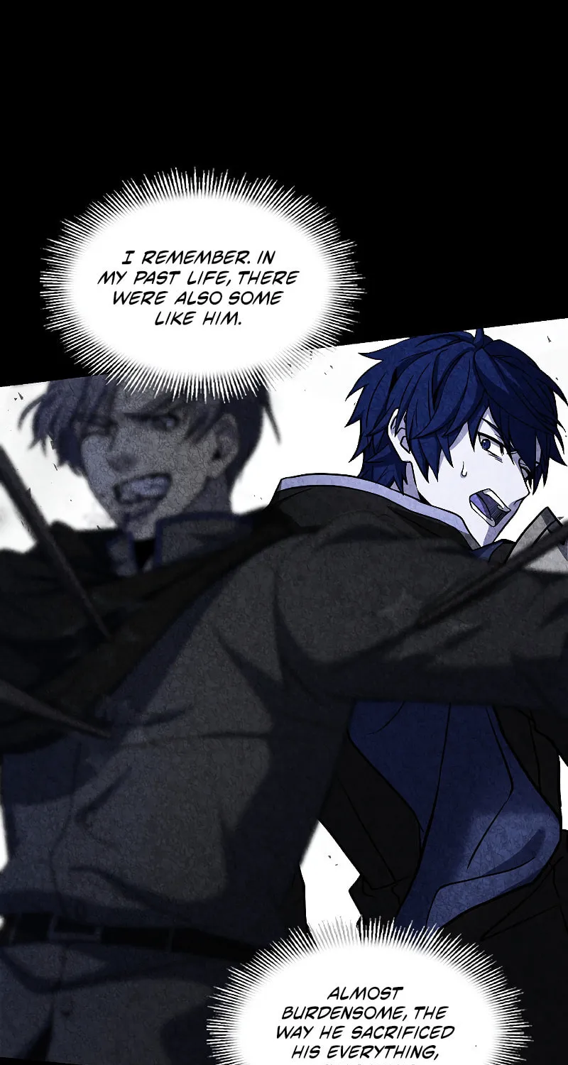 The Legendary Spearman Returns Chapter 27 page 77 - 
