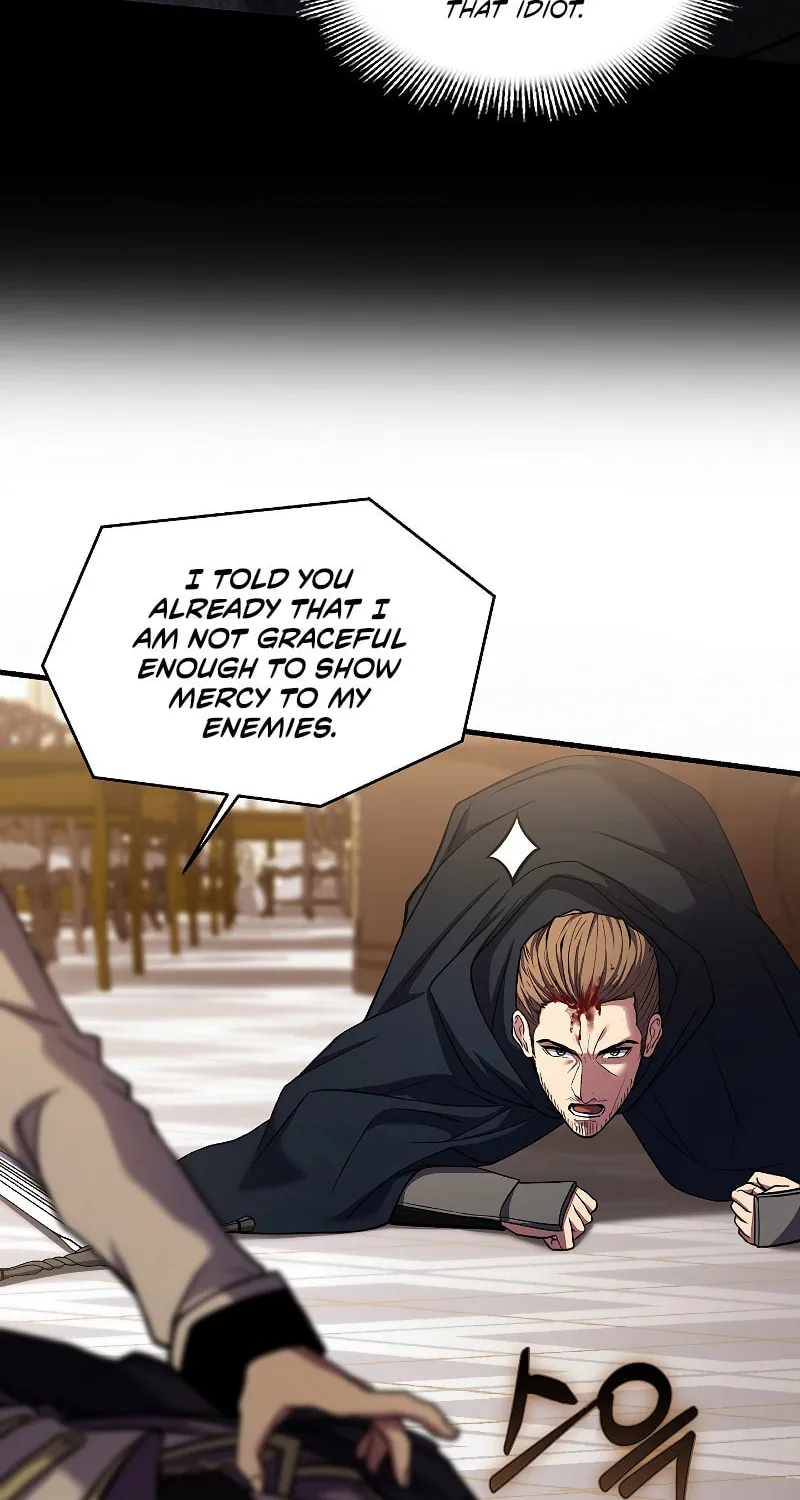 The Legendary Spearman Returns Chapter 27 page 78 - 