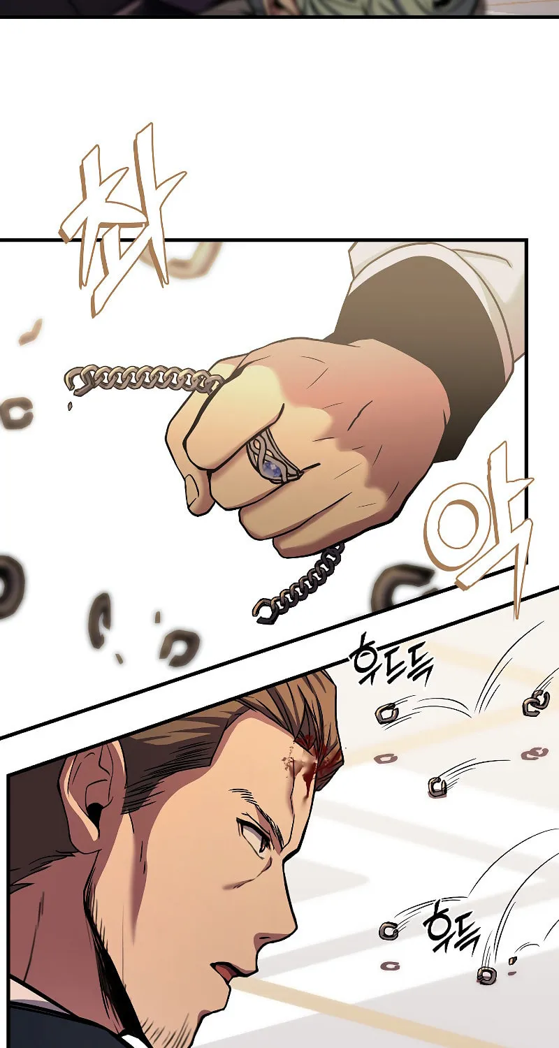The Legendary Spearman Returns Chapter 27 page 80 - 