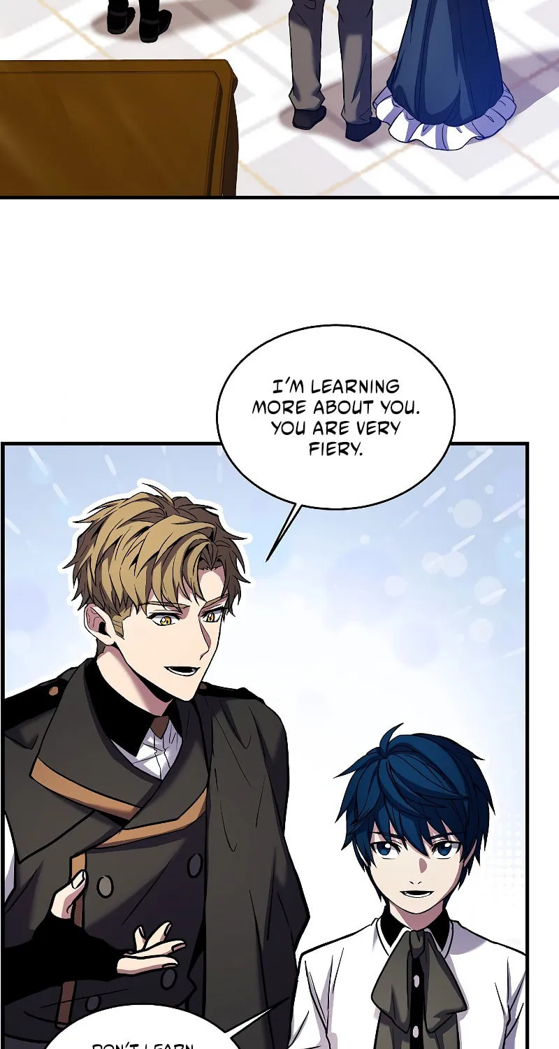 The Legendary Spearman Returns Chapter 27 page 84 - 