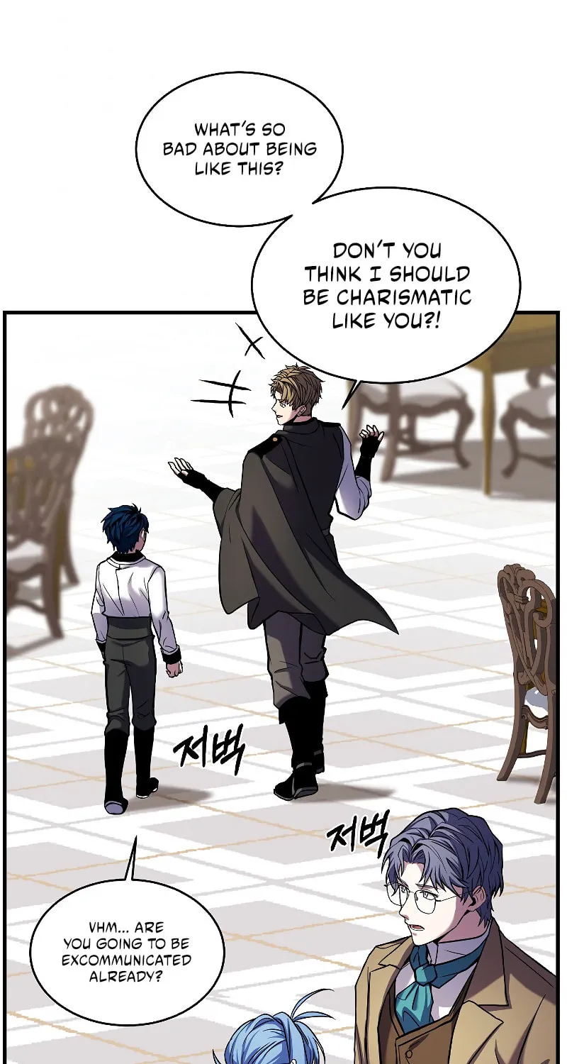 The Legendary Spearman Returns Chapter 27 page 86 - 