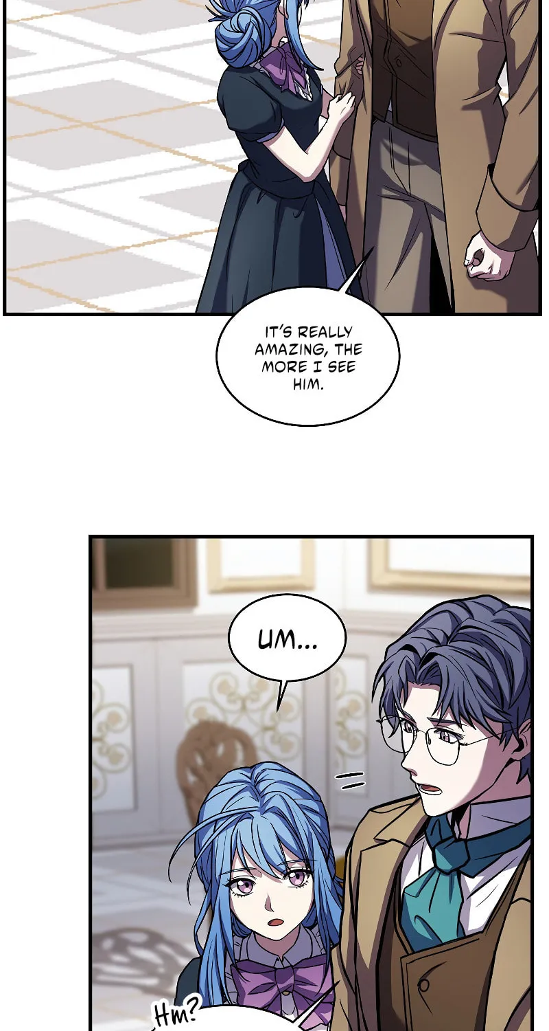 The Legendary Spearman Returns Chapter 27 page 87 - 
