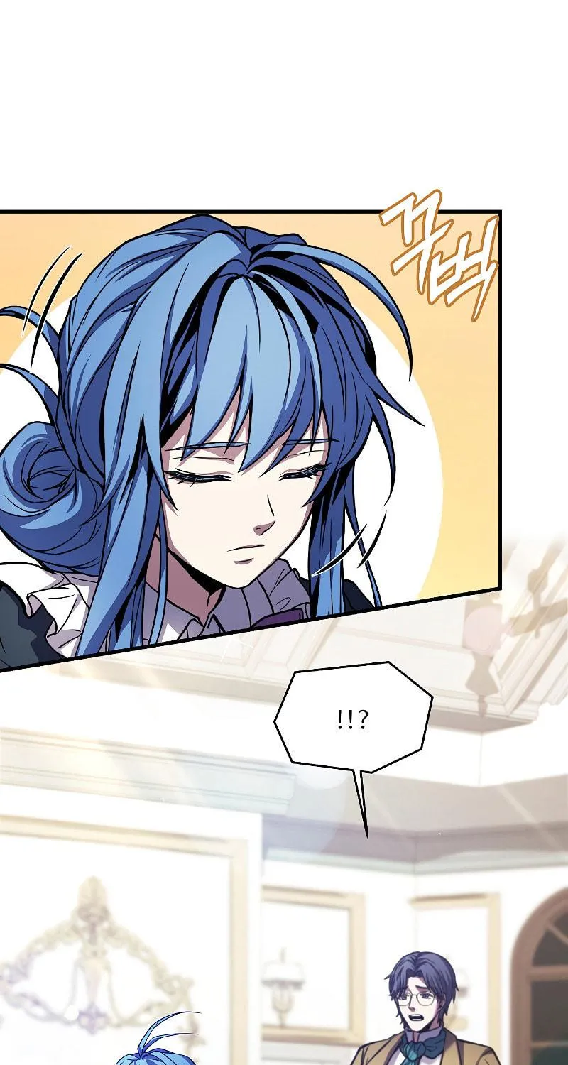 The Legendary Spearman Returns Chapter 27 page 89 - 