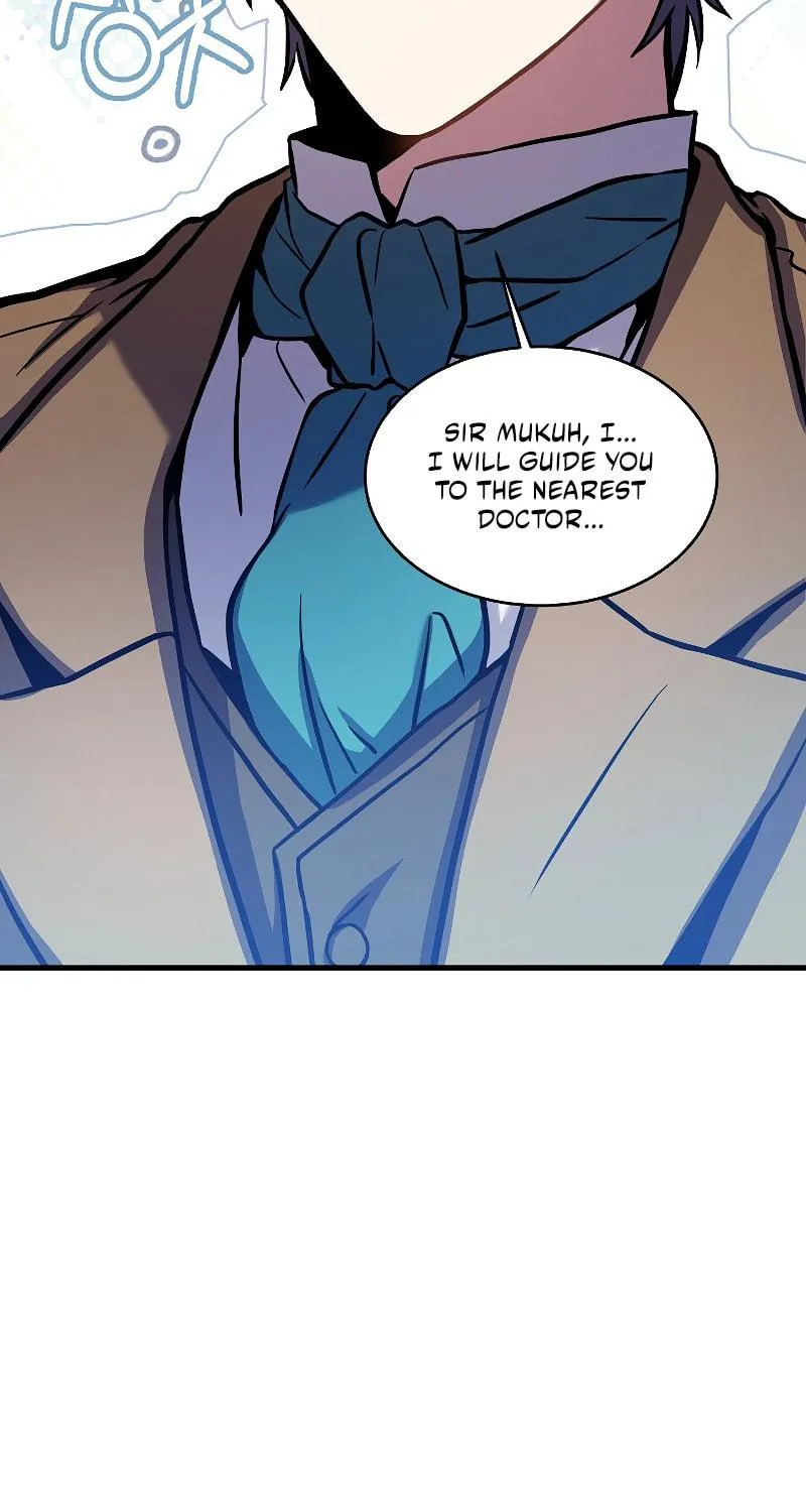 The Legendary Spearman Returns Chapter 27 page 95 - 