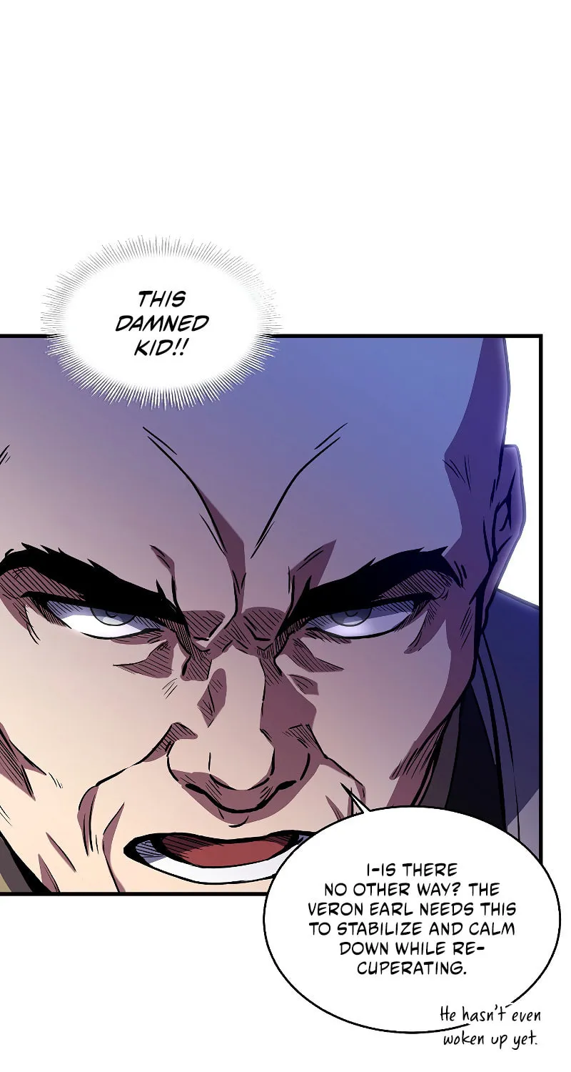 The Legendary Spearman Returns Chapter 28 page 101 - 
