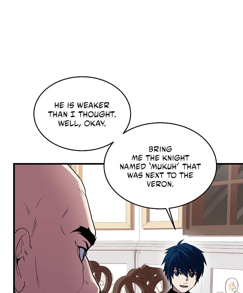 The Legendary Spearman Returns Chapter 28 page 102 - 