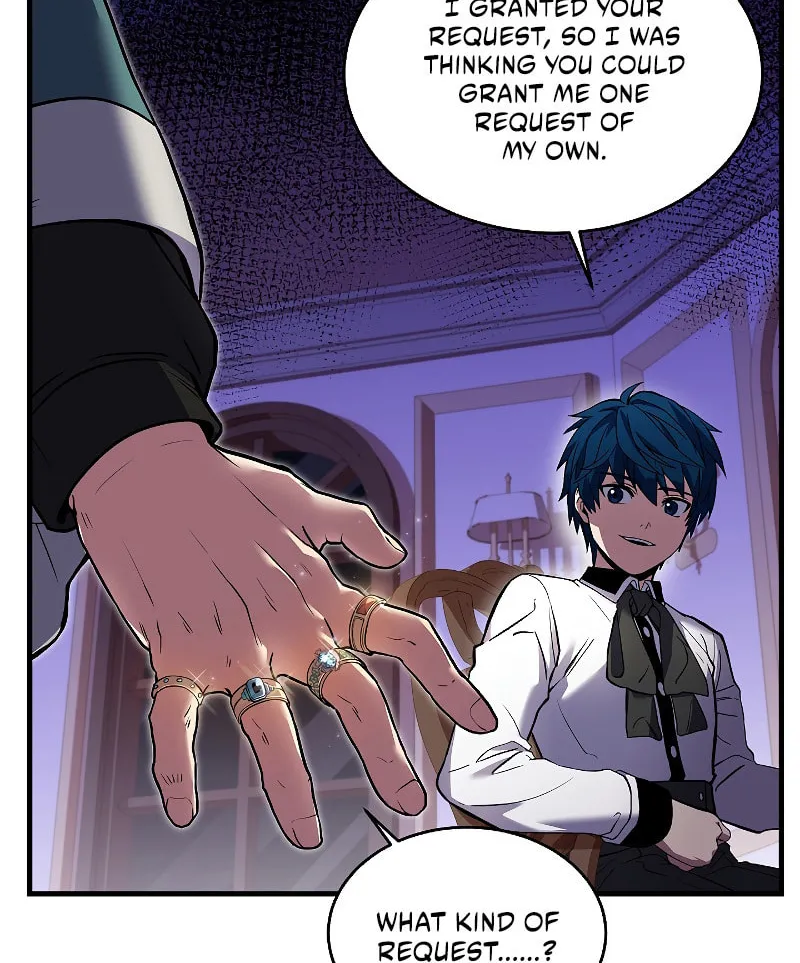 The Legendary Spearman Returns Chapter 28 page 104 - 