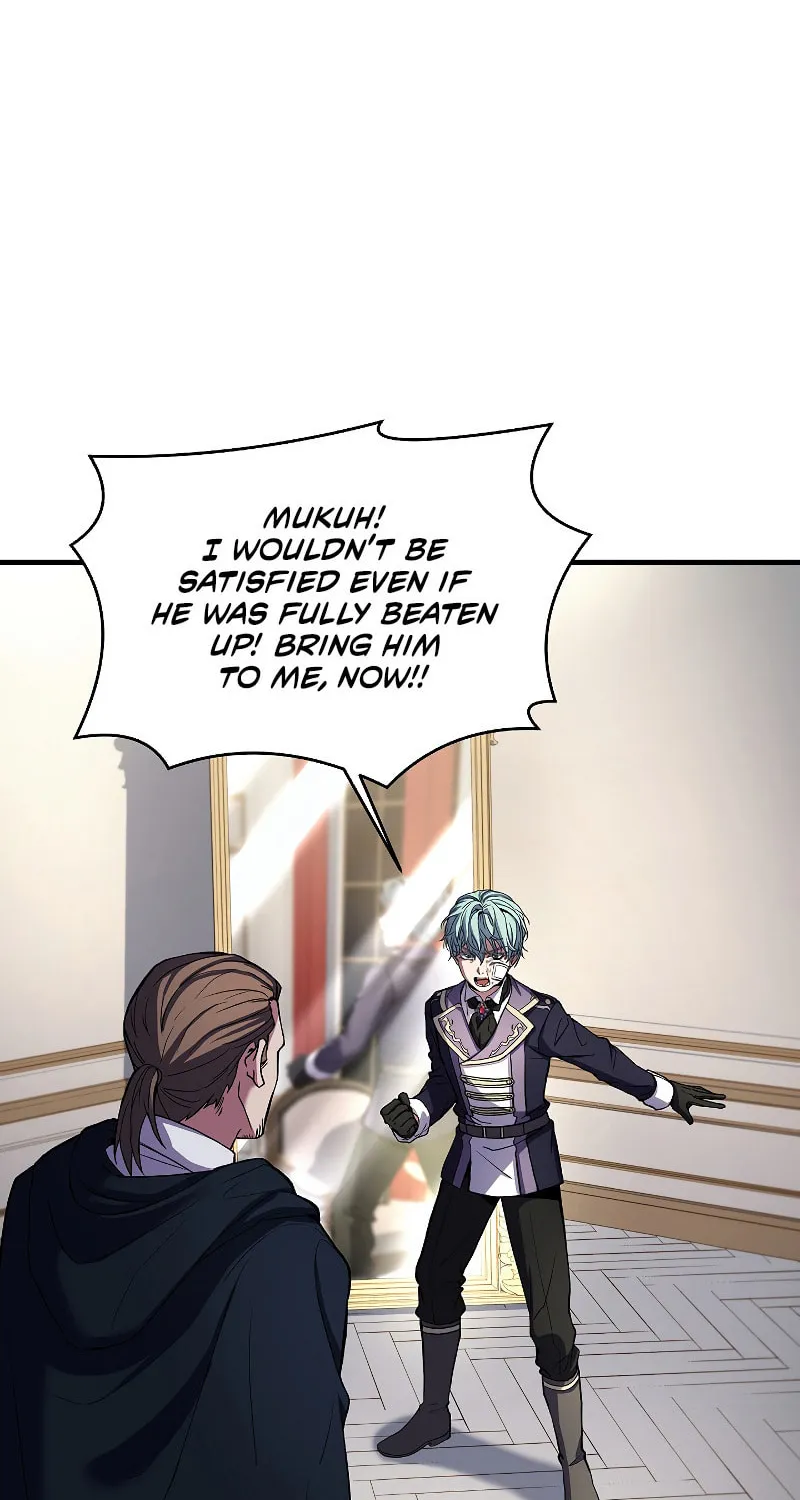 The Legendary Spearman Returns Chapter 28 page 12 - 