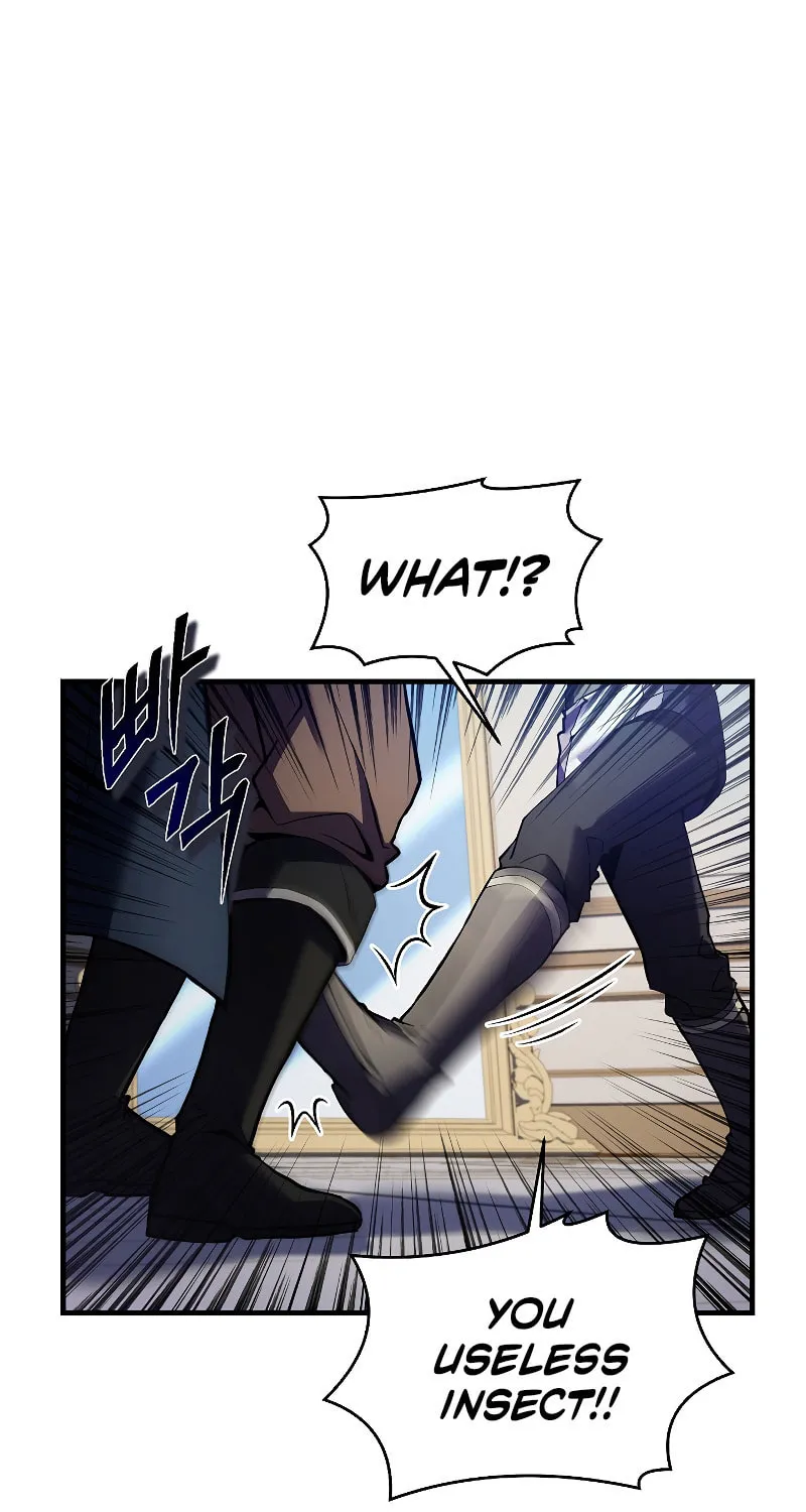 The Legendary Spearman Returns Chapter 28 page 14 - 
