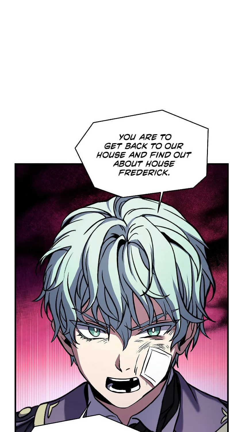 The Legendary Spearman Returns Chapter 28 page 17 - 