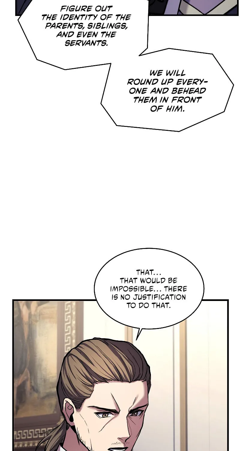 The Legendary Spearman Returns Chapter 28 page 18 - 