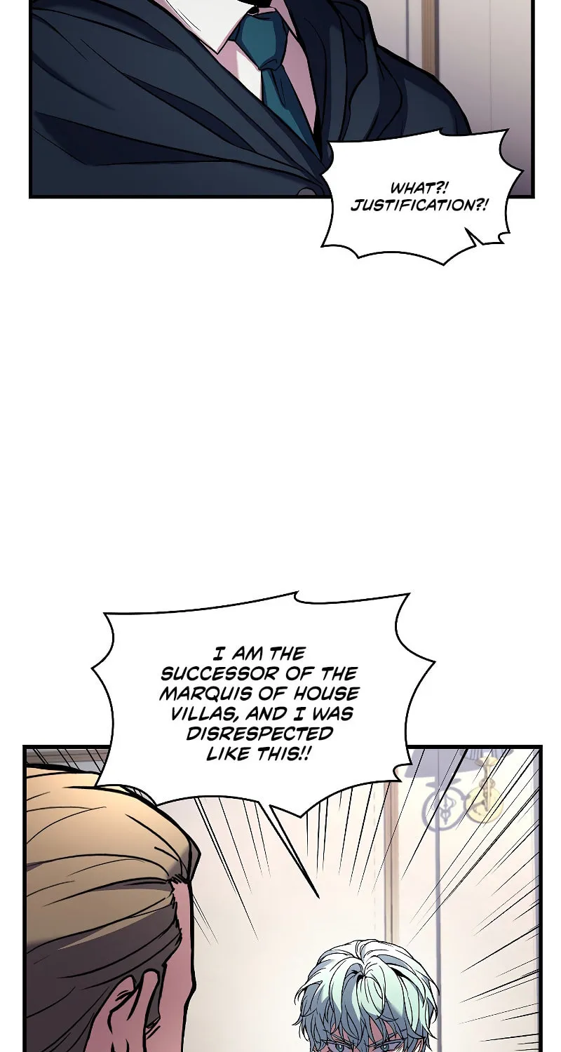 The Legendary Spearman Returns Chapter 28 page 20 - 