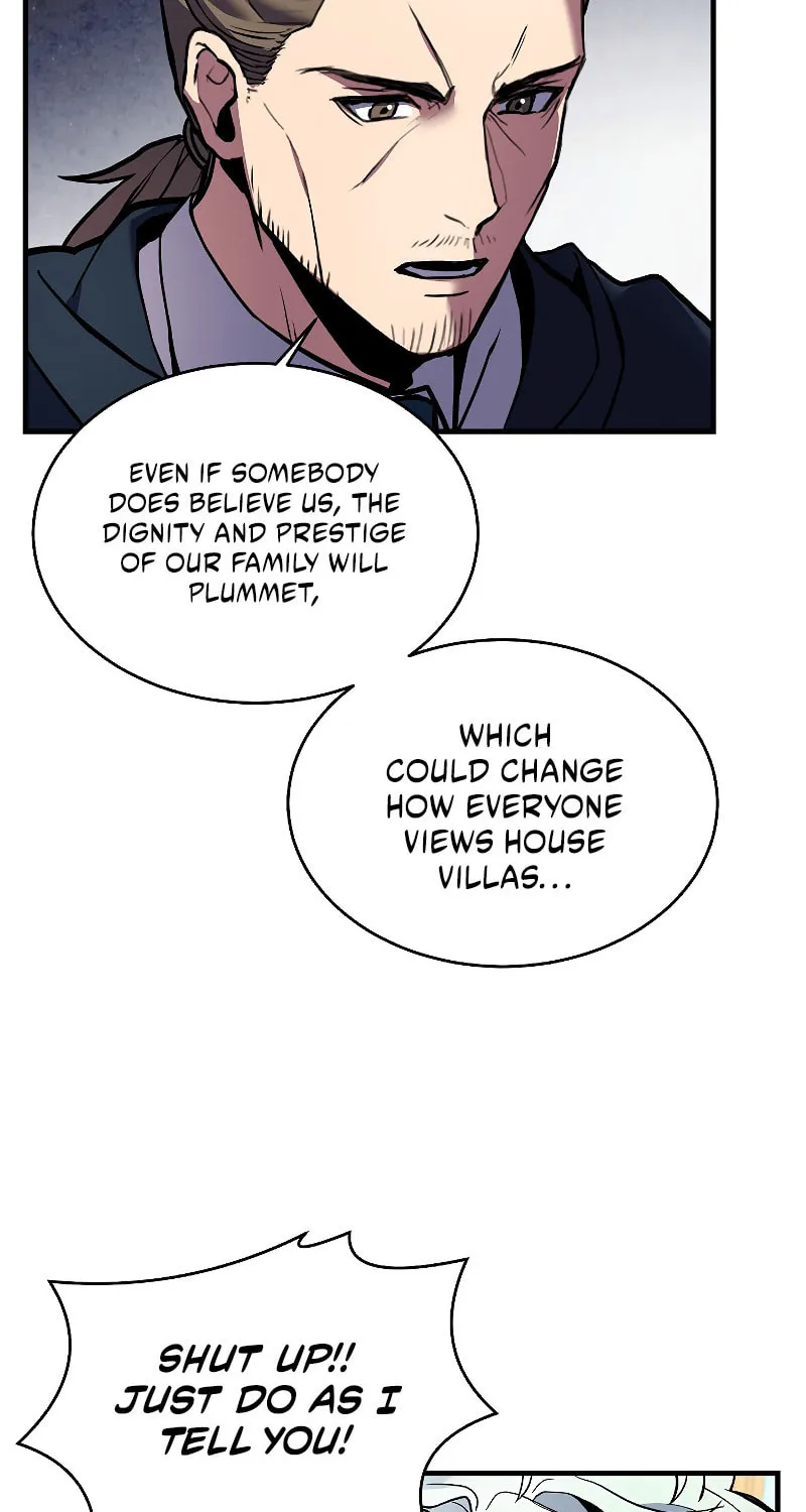 The Legendary Spearman Returns Chapter 28 page 23 - 