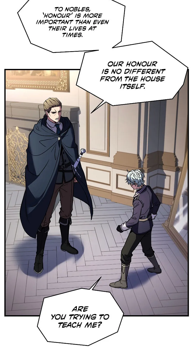 The Legendary Spearman Returns Chapter 28 page 27 - 