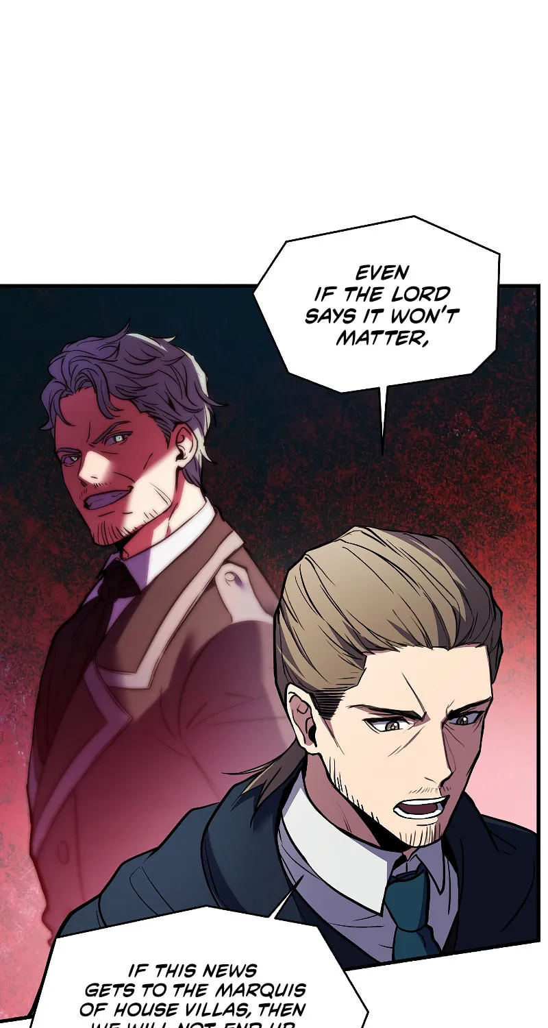 The Legendary Spearman Returns Chapter 28 page 29 - 