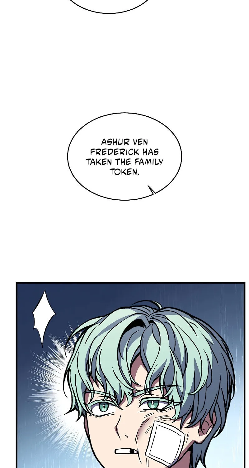 The Legendary Spearman Returns Chapter 28 page 33 - 