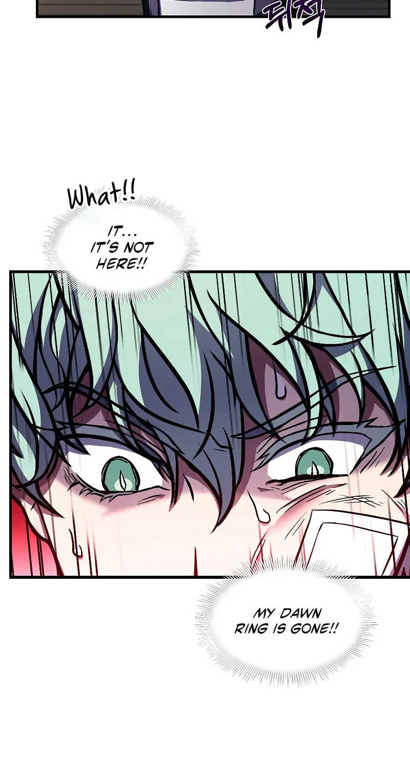 The Legendary Spearman Returns Chapter 28 page 36 - 