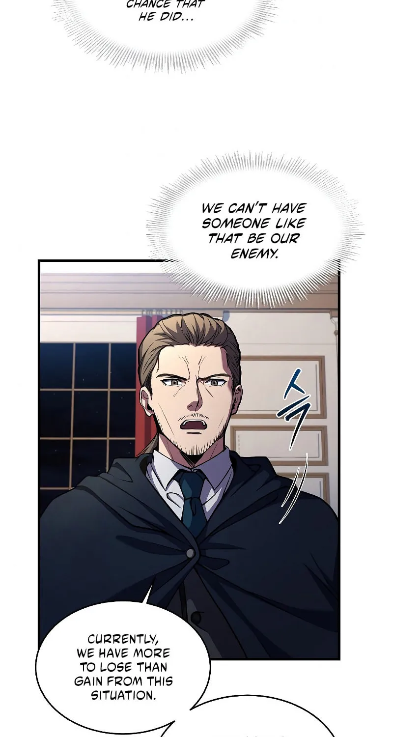 The Legendary Spearman Returns Chapter 28 page 39 - 