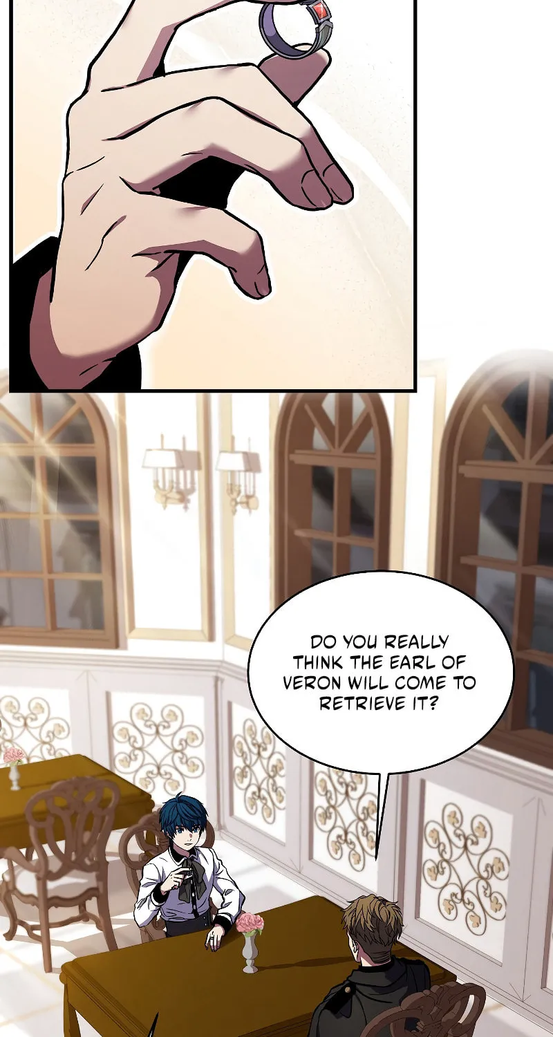 The Legendary Spearman Returns Chapter 28 page 48 - 