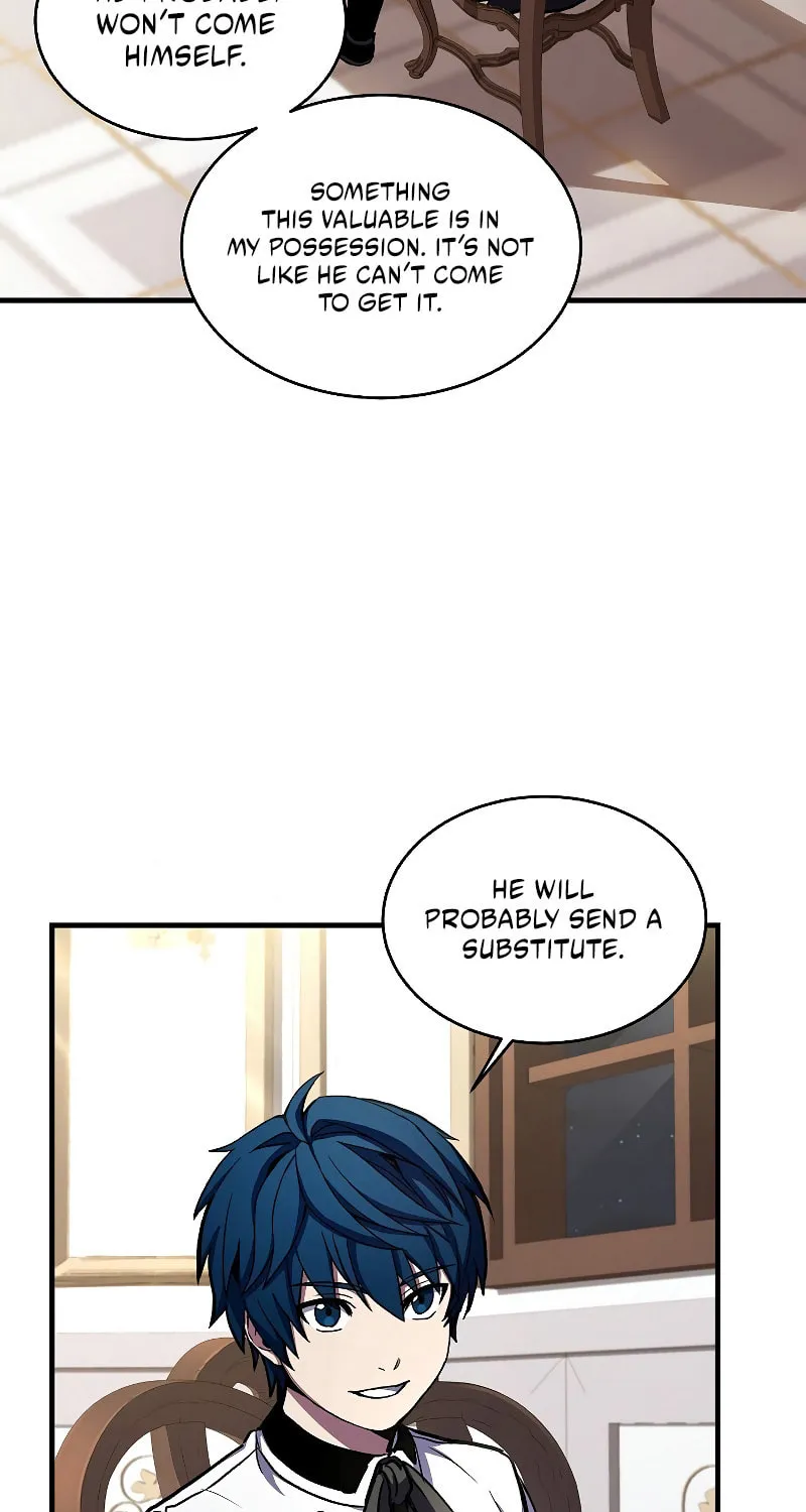 The Legendary Spearman Returns Chapter 28 page 50 - 