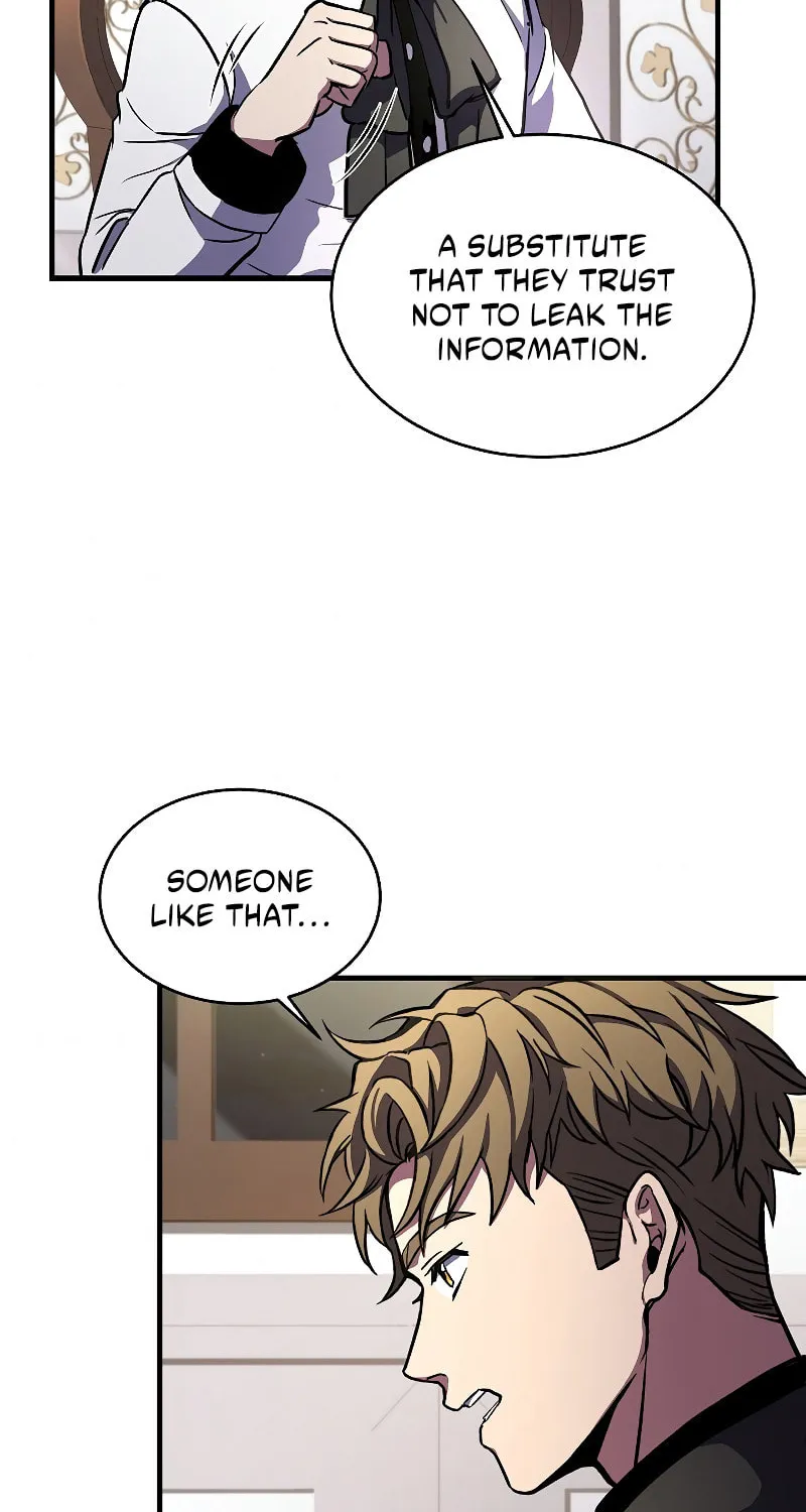 The Legendary Spearman Returns Chapter 28 page 51 - 