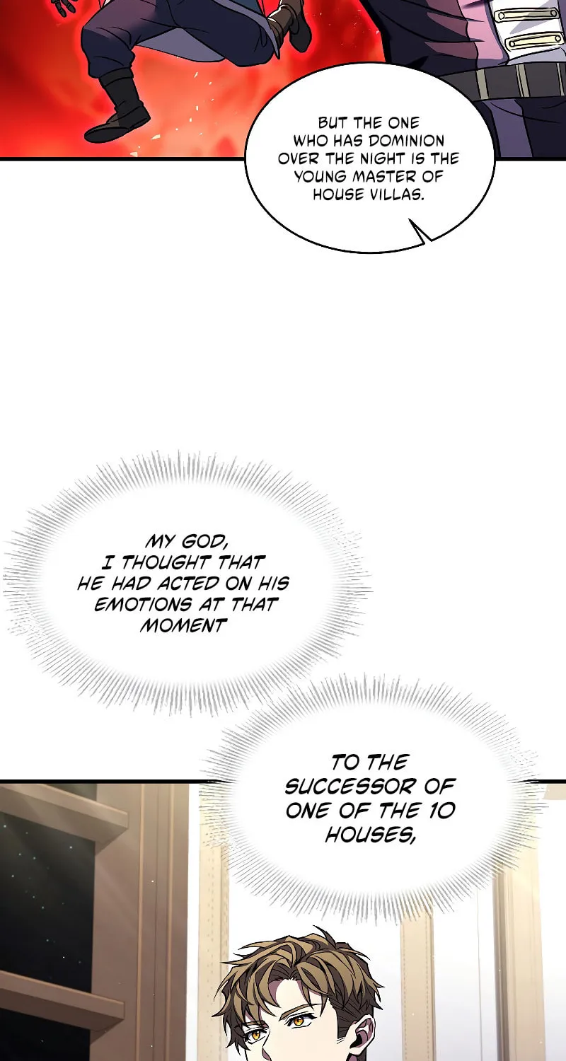 The Legendary Spearman Returns Chapter 28 page 54 - 