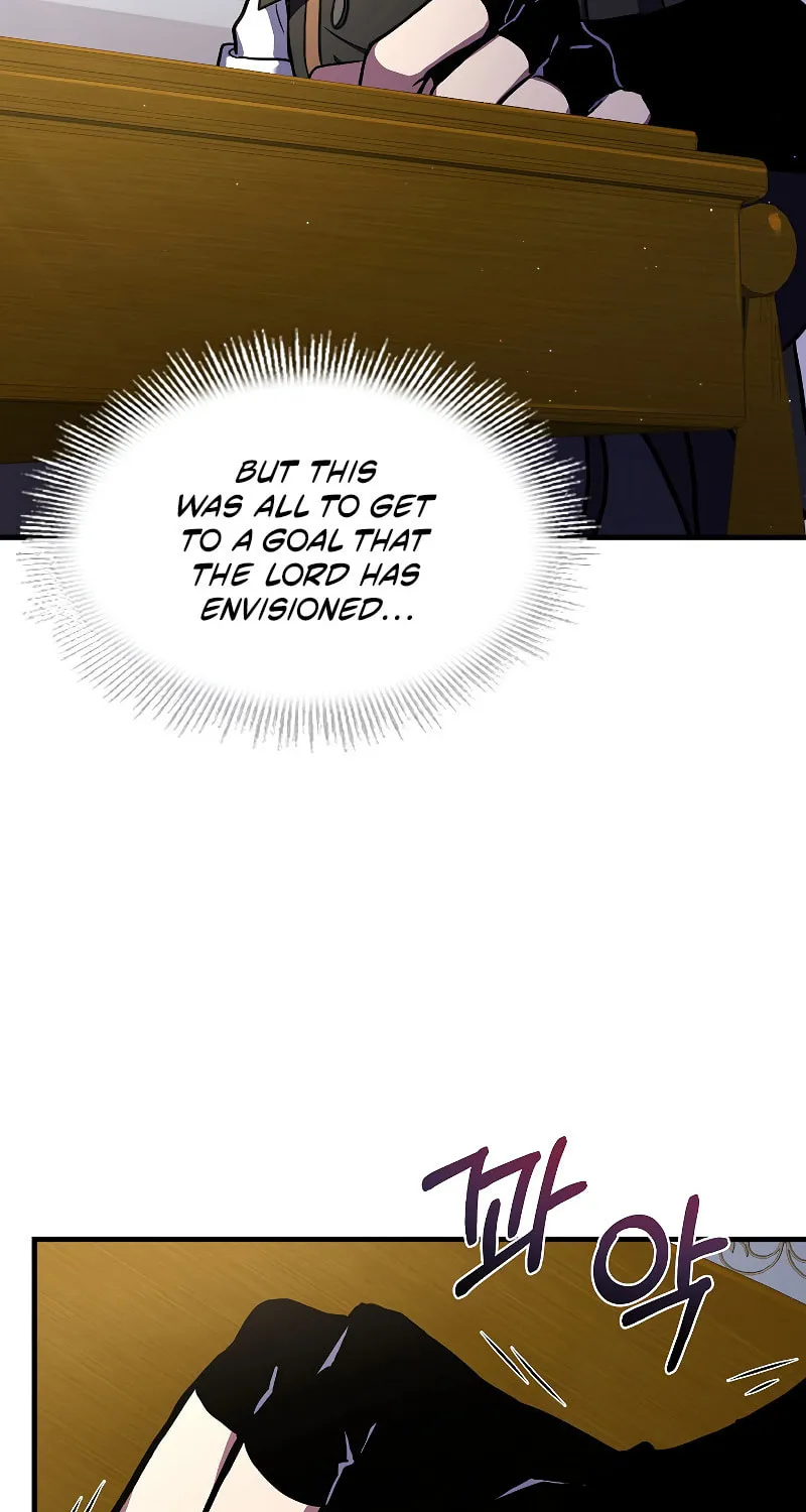 The Legendary Spearman Returns Chapter 28 page 56 - 