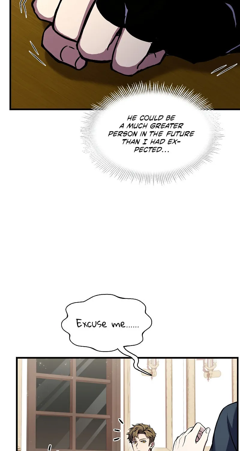 The Legendary Spearman Returns Chapter 28 page 57 - 