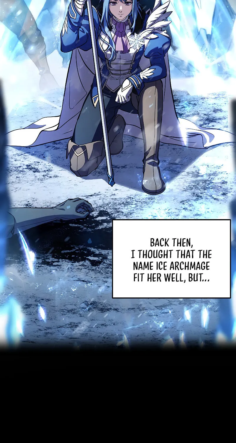 The Legendary Spearman Returns Chapter 28 page 66 - 