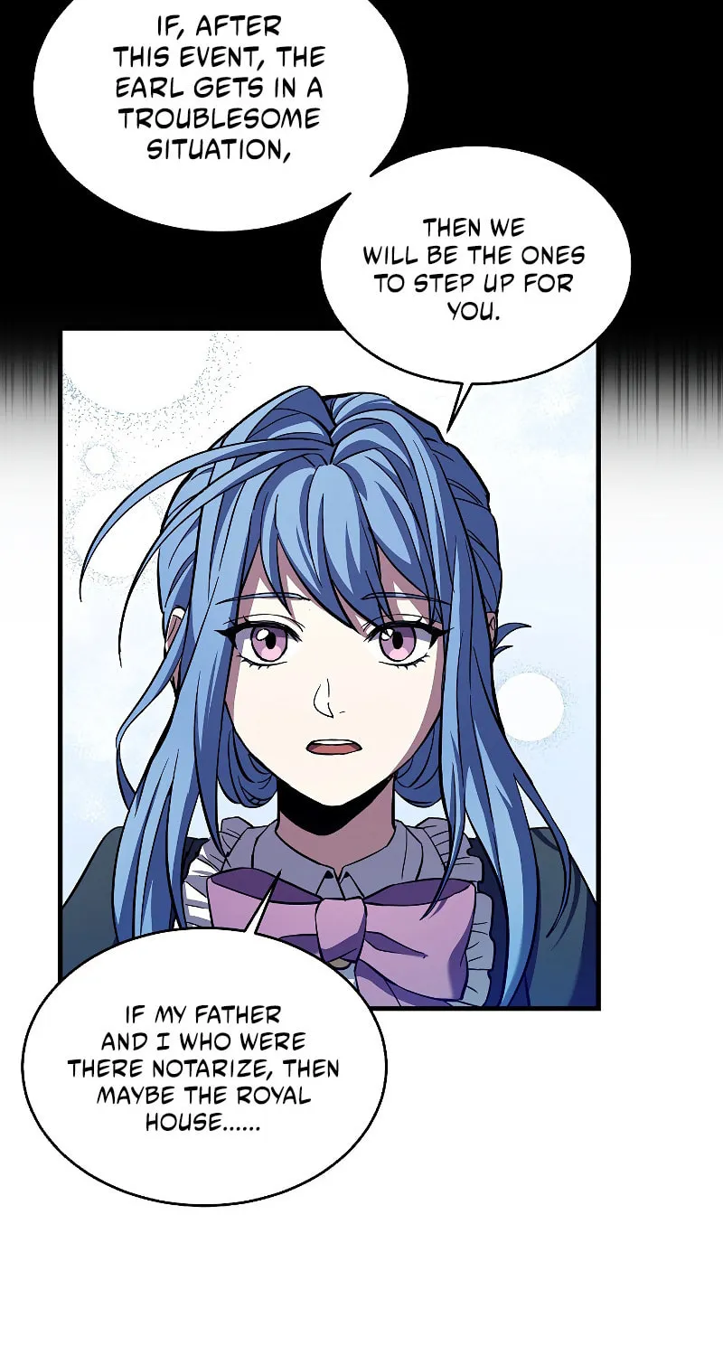 The Legendary Spearman Returns Chapter 28 page 68 - 