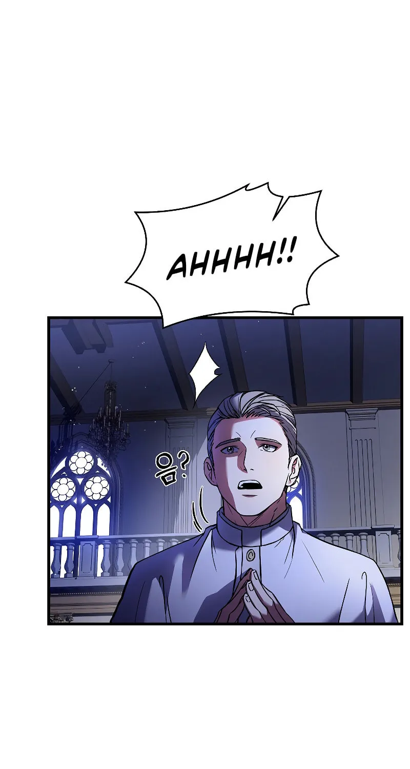 The Legendary Spearman Returns Chapter 28 page 9 - 