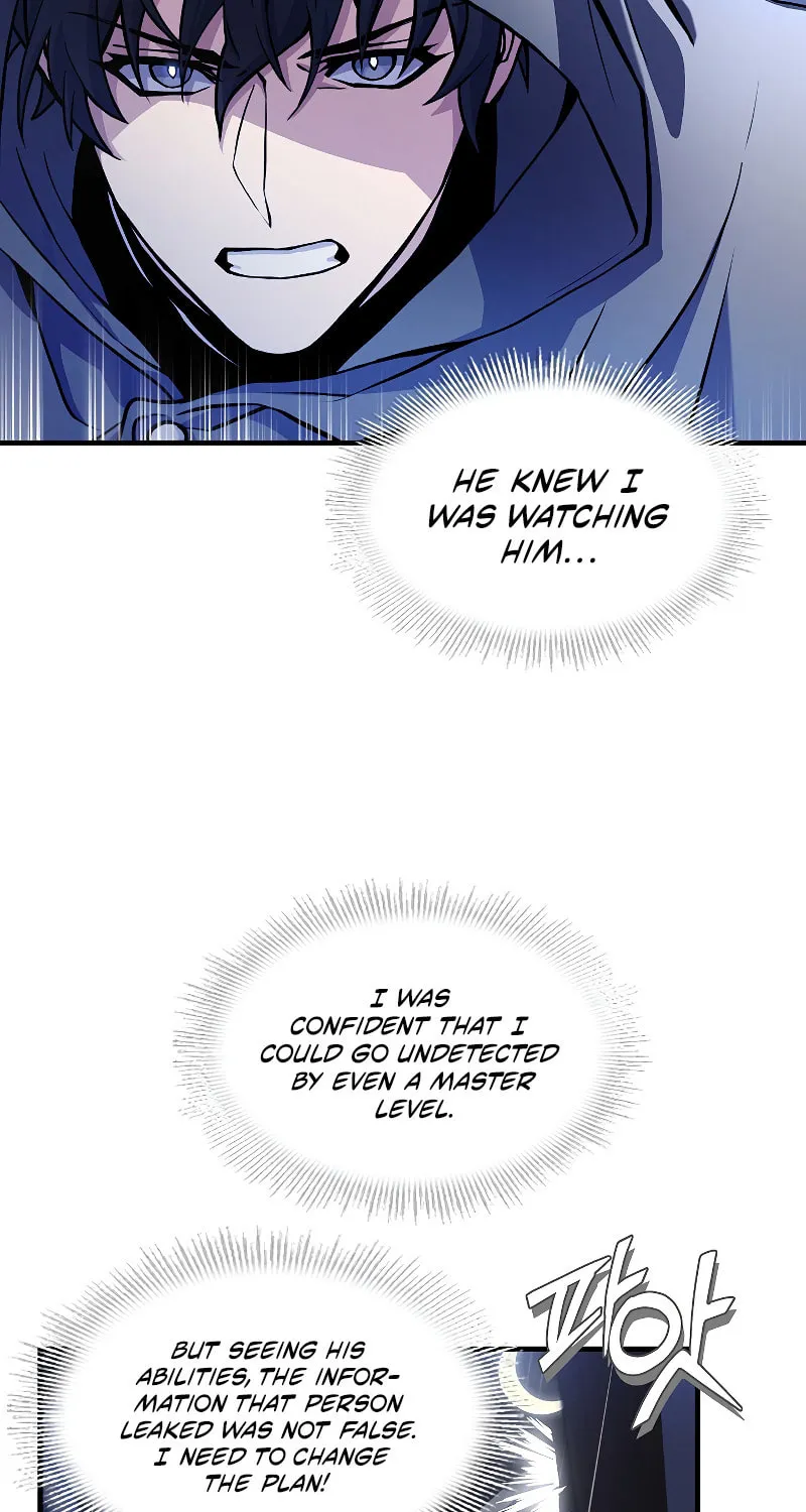 The Legendary Spearman Returns Chapter 28 page 83 - 
