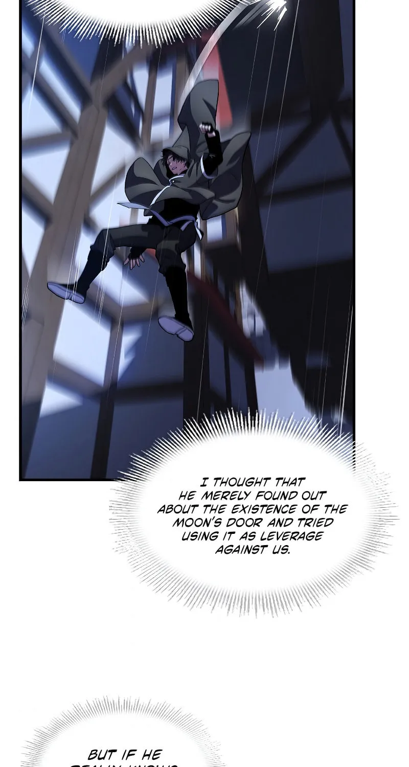 The Legendary Spearman Returns Chapter 28 page 84 - 