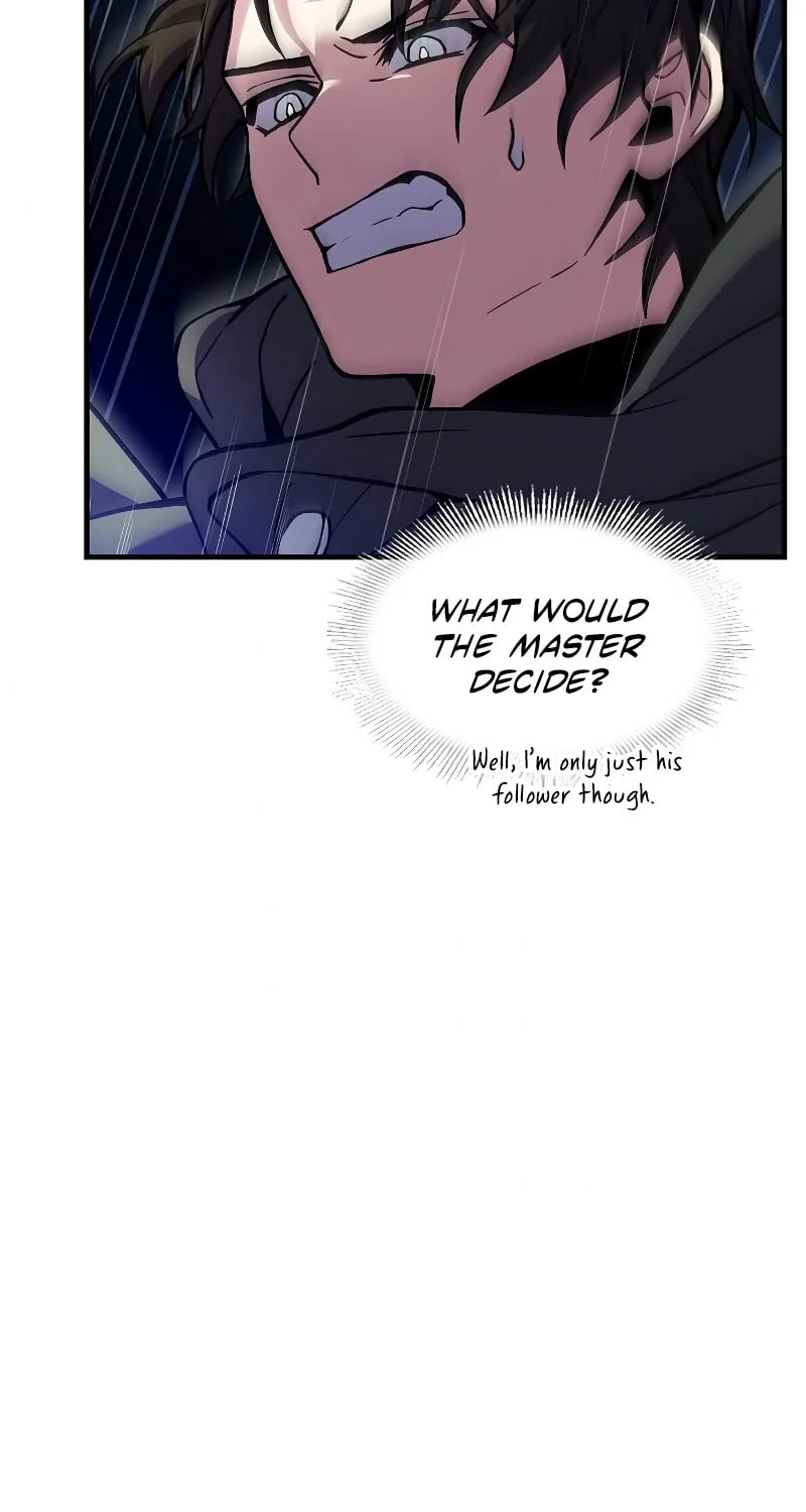 The Legendary Spearman Returns Chapter 28 page 86 - 