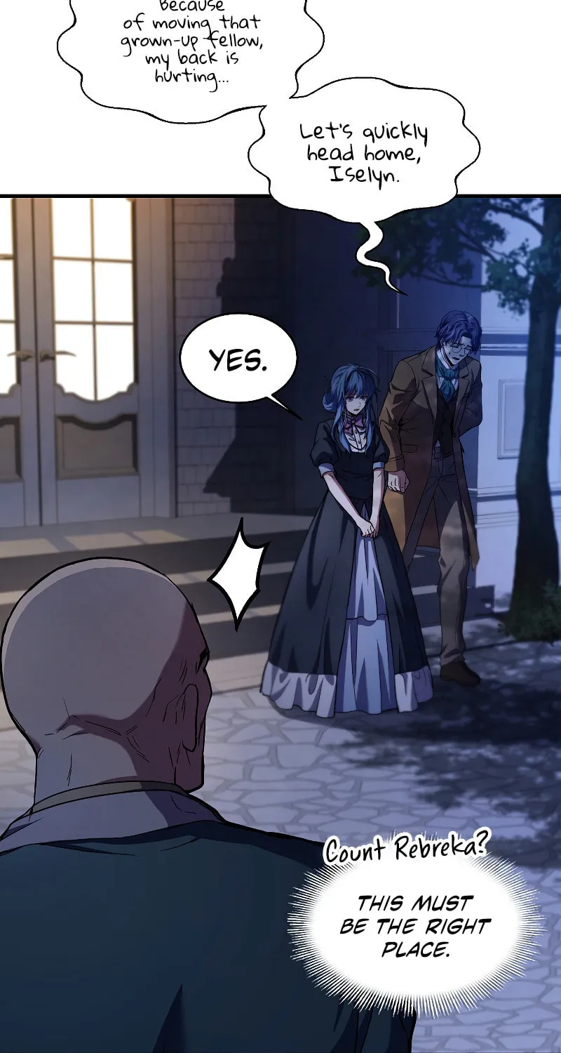 The Legendary Spearman Returns Chapter 28 page 90 - 