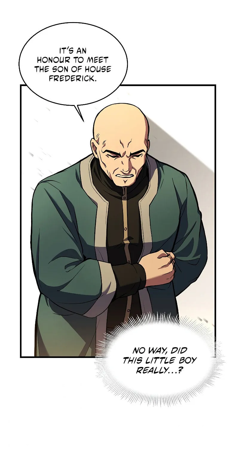 The Legendary Spearman Returns Chapter 28 page 95 - 