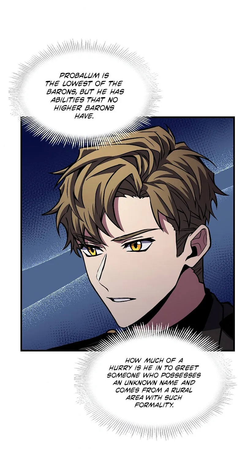 The Legendary Spearman Returns Chapter 28 page 96 - 