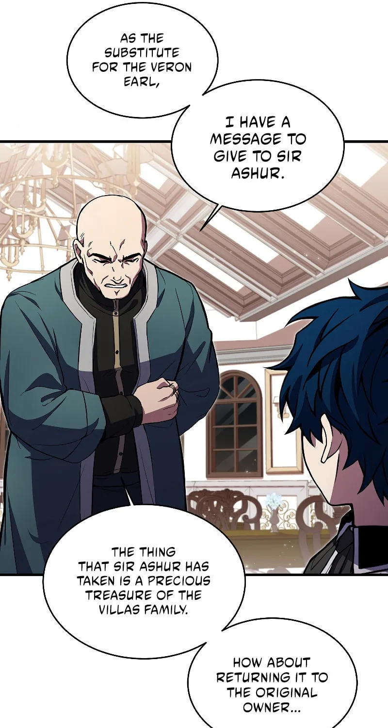 The Legendary Spearman Returns Chapter 28 page 98 - 
