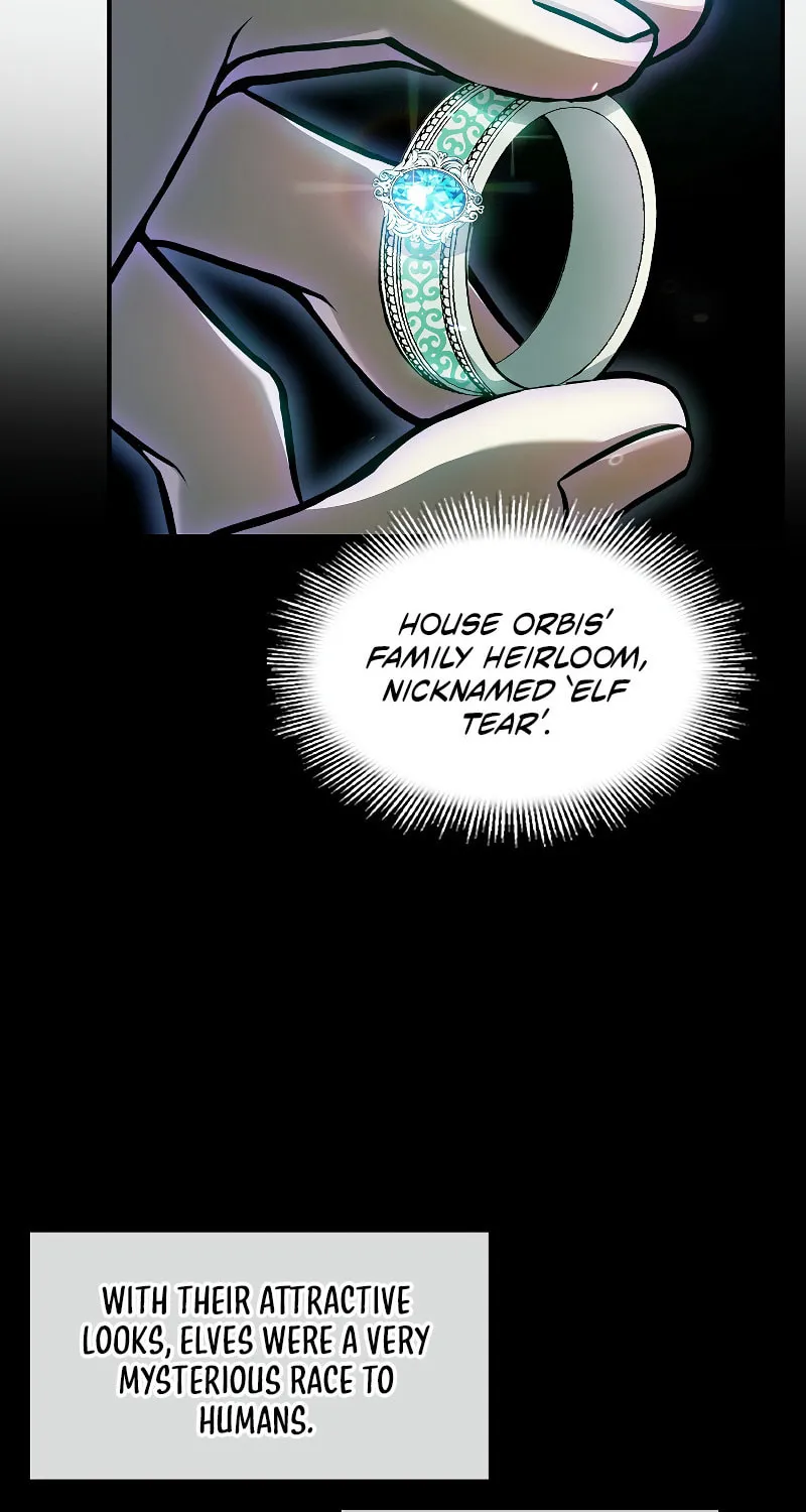 The Legendary Spearman Returns Chapter 29 page 11 - 