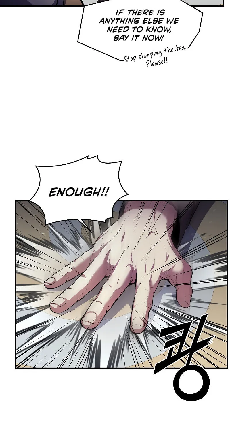 The Legendary Spearman Returns Chapter 29 page 110 - 