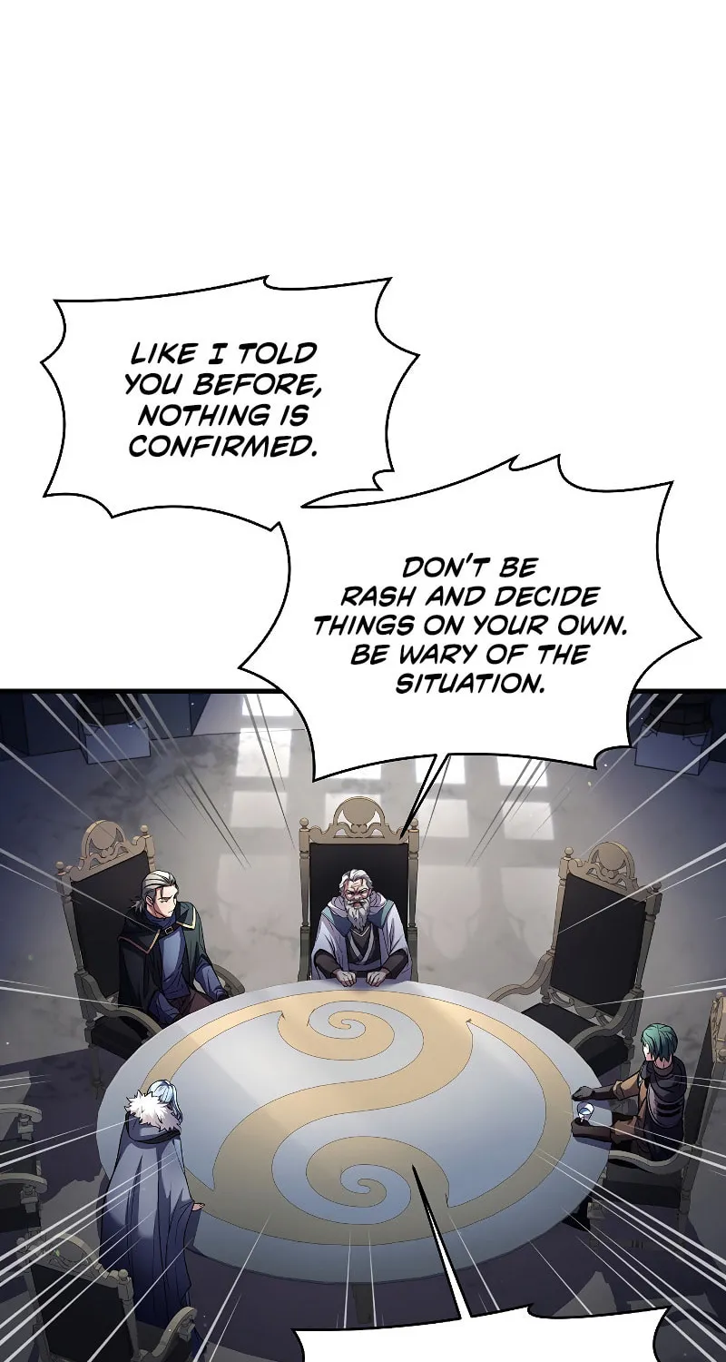 The Legendary Spearman Returns Chapter 29 page 111 - 