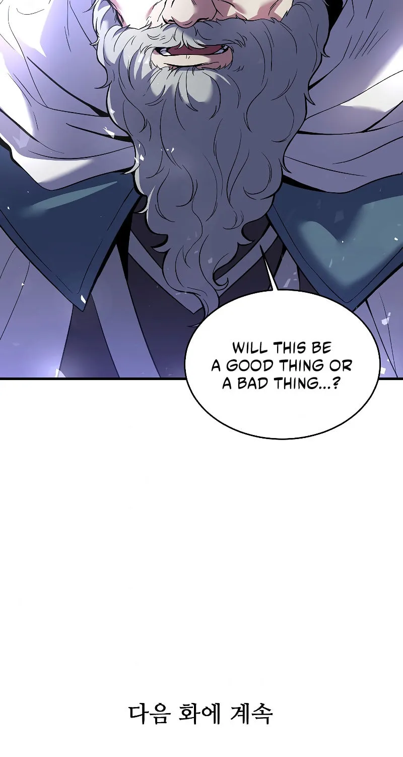 The Legendary Spearman Returns Chapter 29 page 119 - 