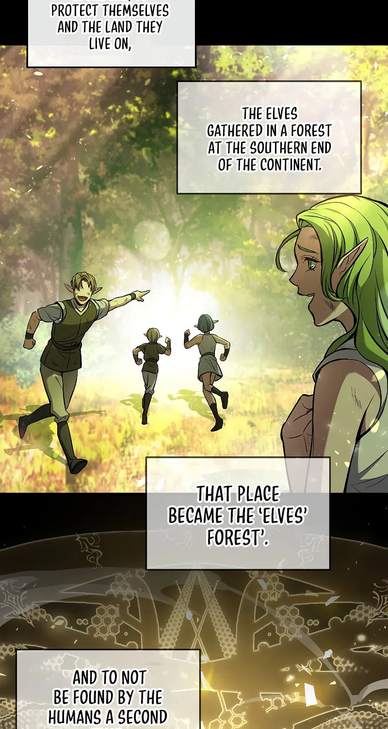 The Legendary Spearman Returns Chapter 29 page 14 - 